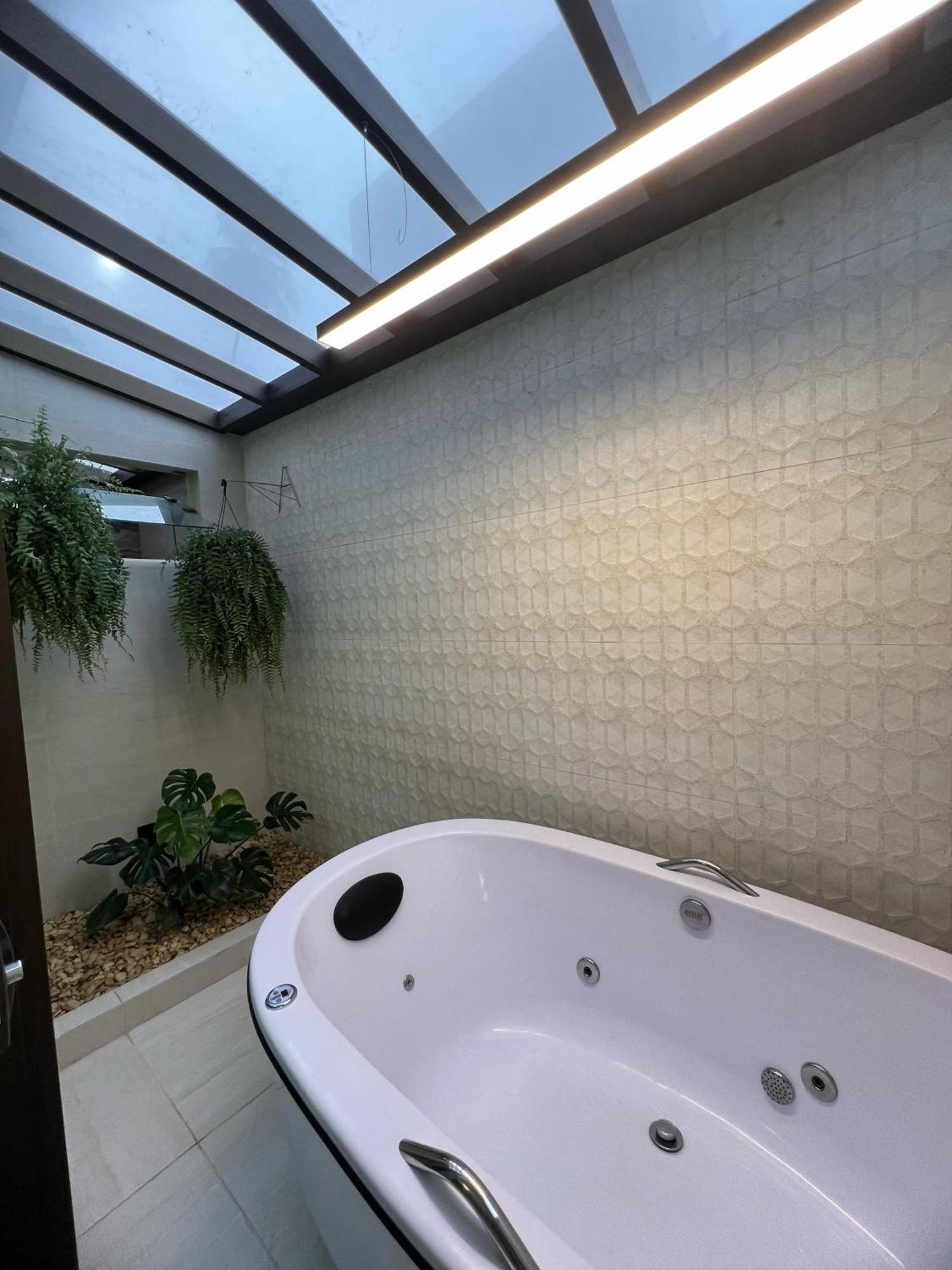 King Suite Balcony