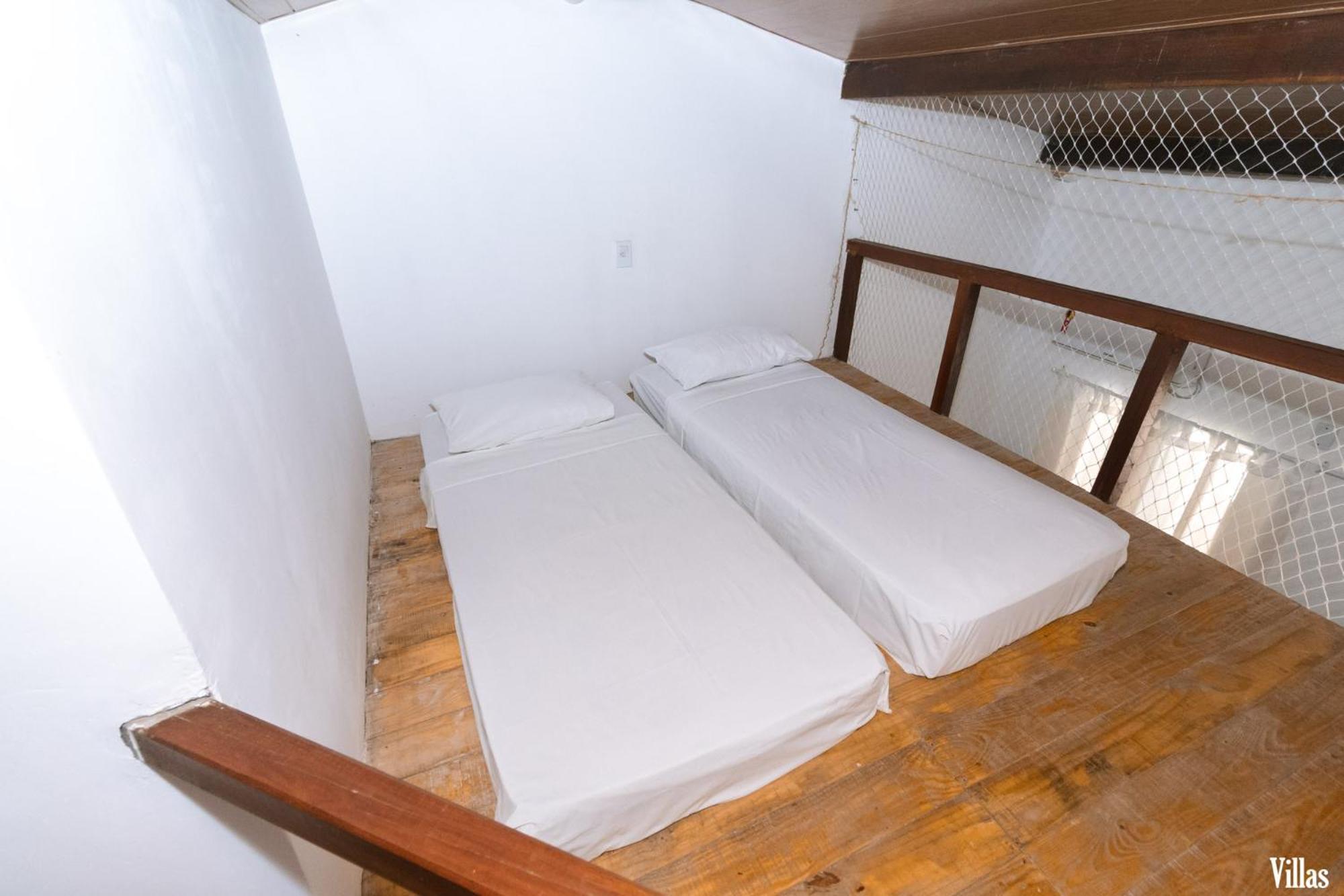 Quarto Família Standard