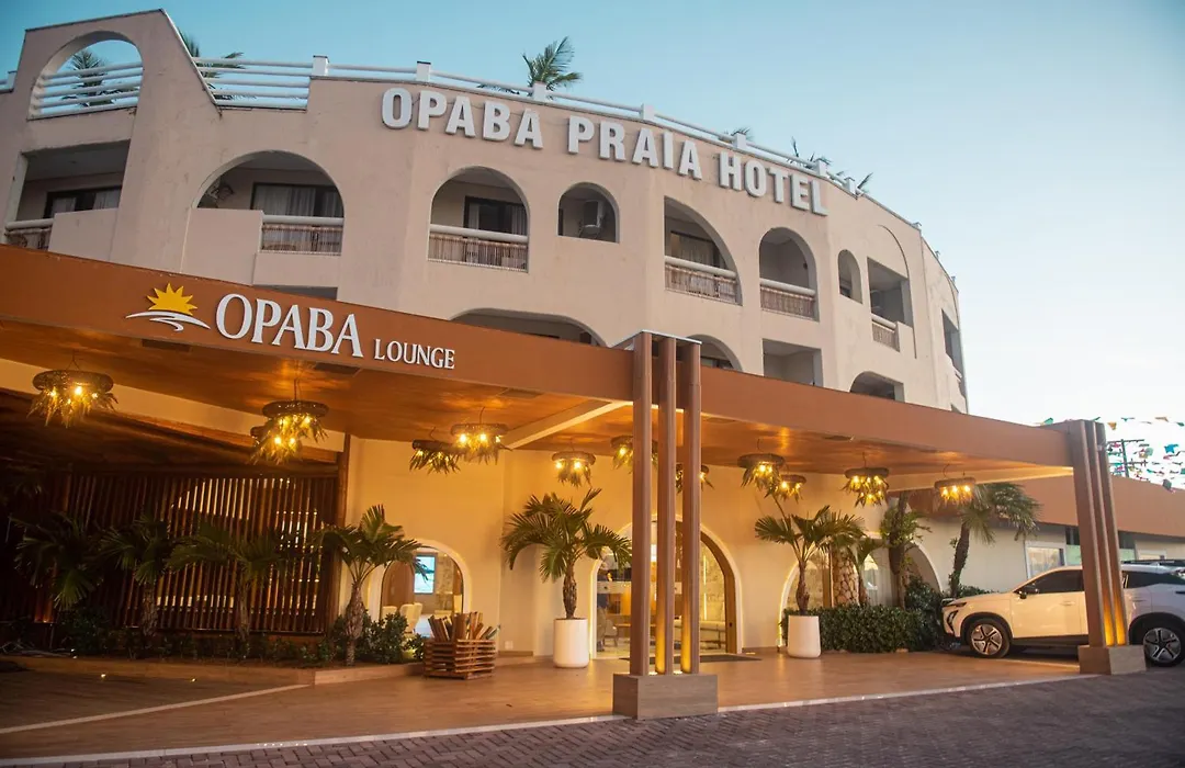 Opaba Praia Hotel-1